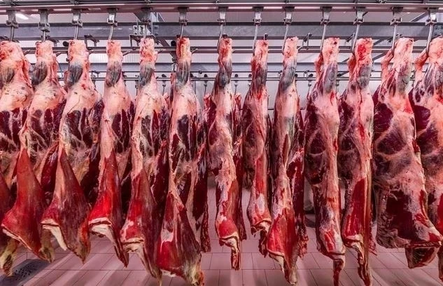 На мясо в КР будет введено государственное ценовое урегулирование