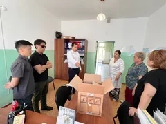 Дорогостоящее оборудование пылится в коробках: министр возмущён бездействием руководства РЦДВ