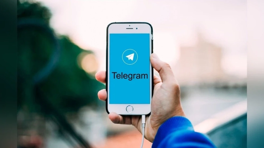 ₮7 млрд утеряно в одном столичном районе из-за мошенничества в Telegram