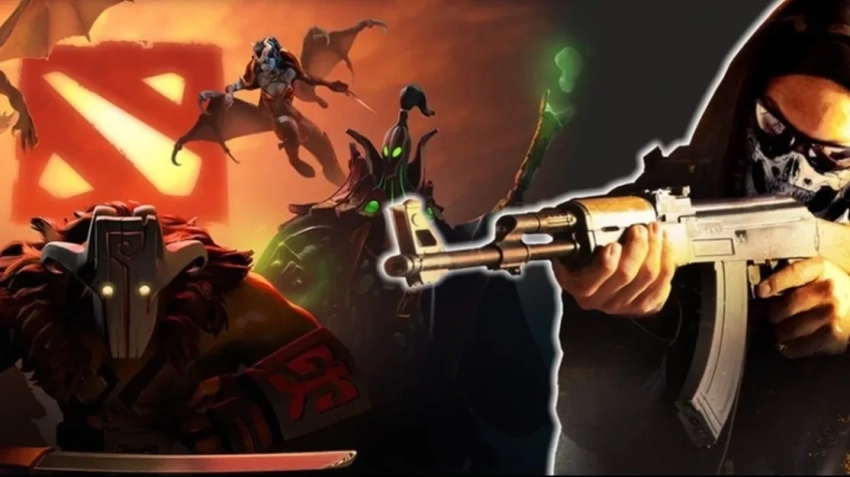 CS2 и Dota 2 запрещены для мусульман в Казахстане