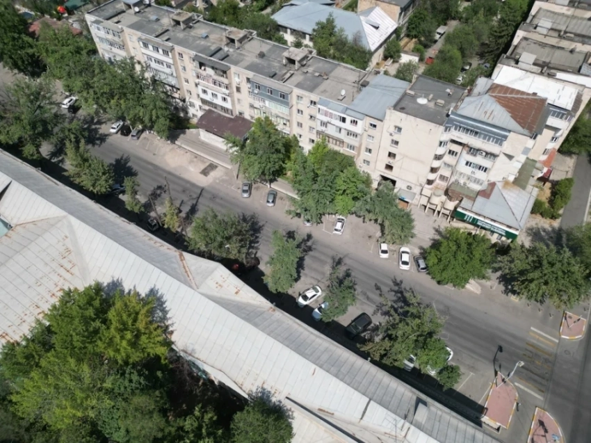 Здание Республиканской стоматологической поликлиники вернули государству