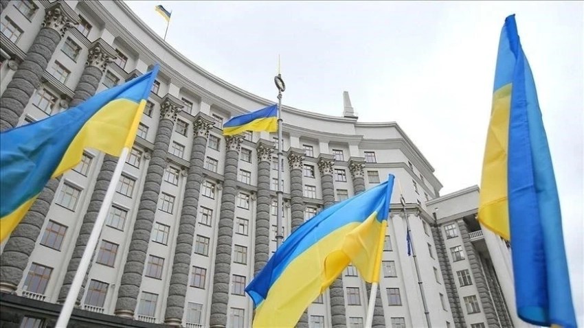 МИД Украины вызвал дипломата США на фоне приостановки военных поставок