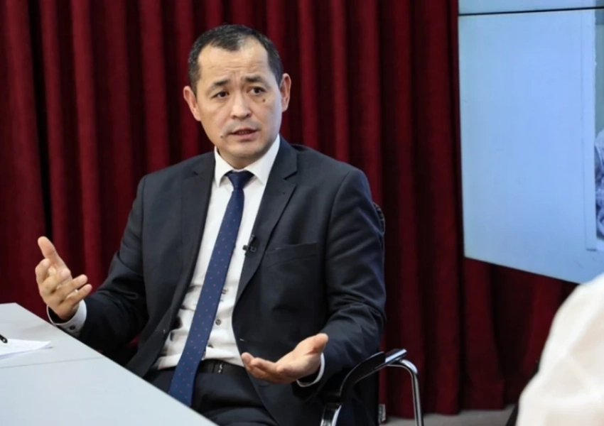 «Нам нужно время». Глава Минздрава ответил на жалобы медиков