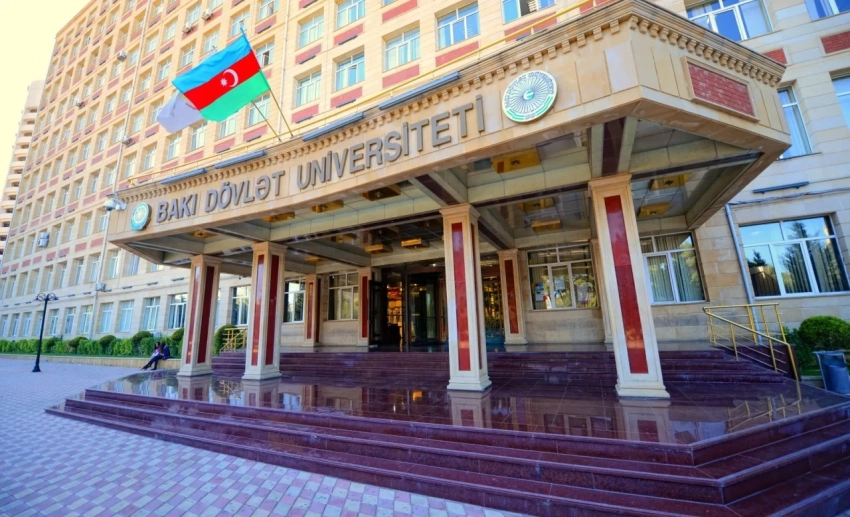 Прием документов в азербайджанские вузы продлен
