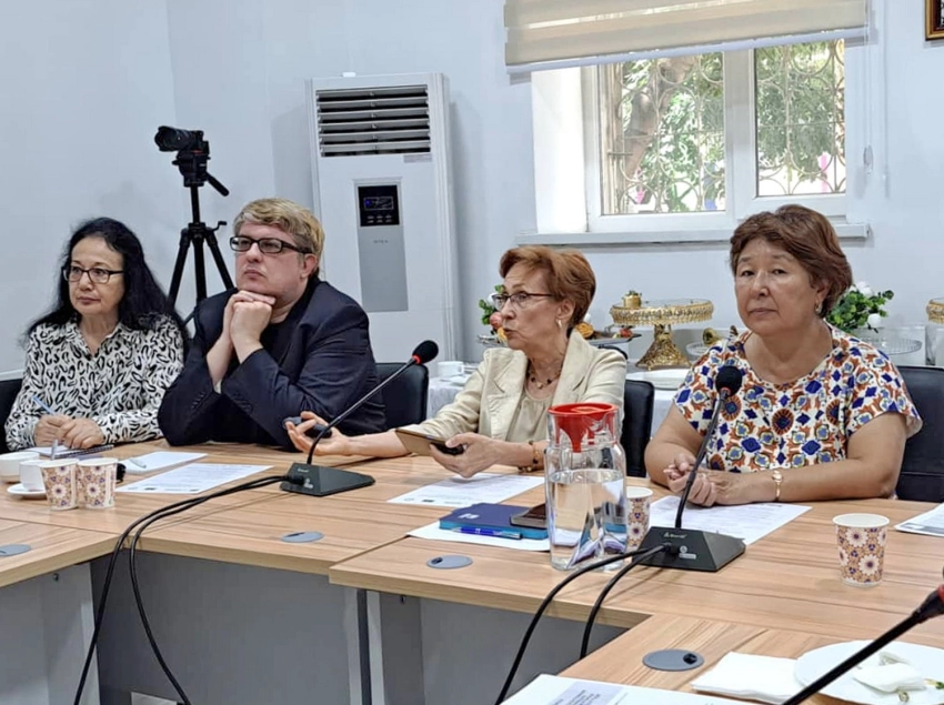 Мониторинг как инструмент диалога: гражданское общество и власть за одним столом