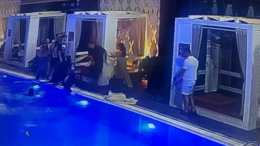 Избиение в Sheraton. Администрацию отеля требуют привлечь к ответственности