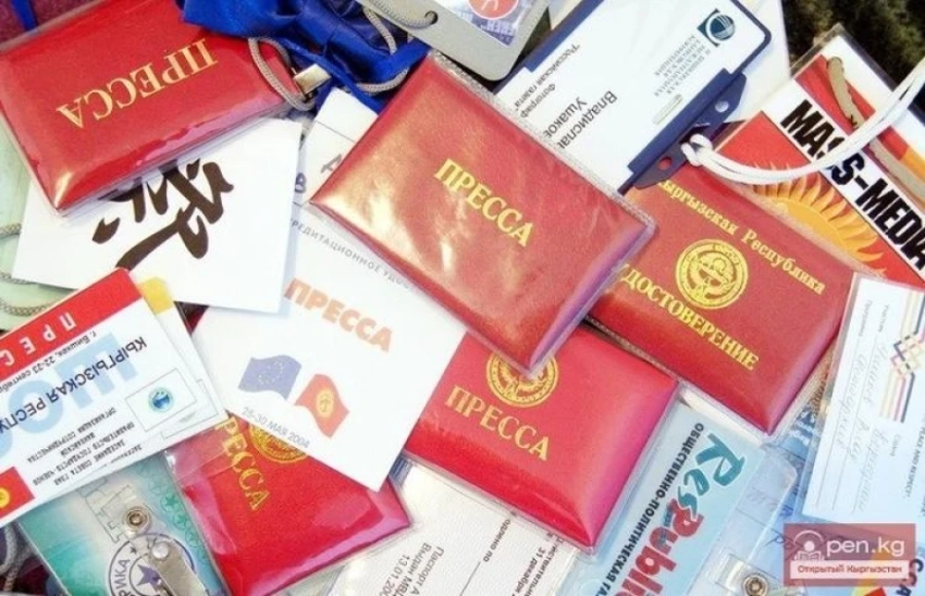 Садыр Жапаров про Закон о СМИ: Либо подпишу, либо отправлю на доработку