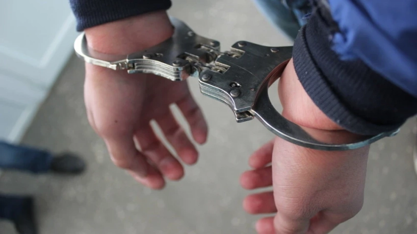 В Москве задержали гражданина Казахстана за сбыт фальшивых купюр