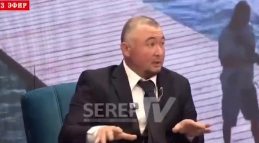 Султан Кермалиев: Мэр Чолпон-Аты умеет только прятаться за юбками женщин