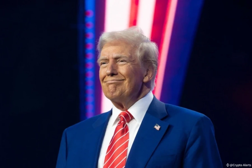 Трамп объявил новые торговые пошлины для 12 стран, в их числе Казахстан