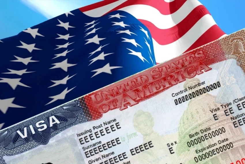 Госдеп США сократил срок действия неиммиграционных виз гражданам Кыргызстана