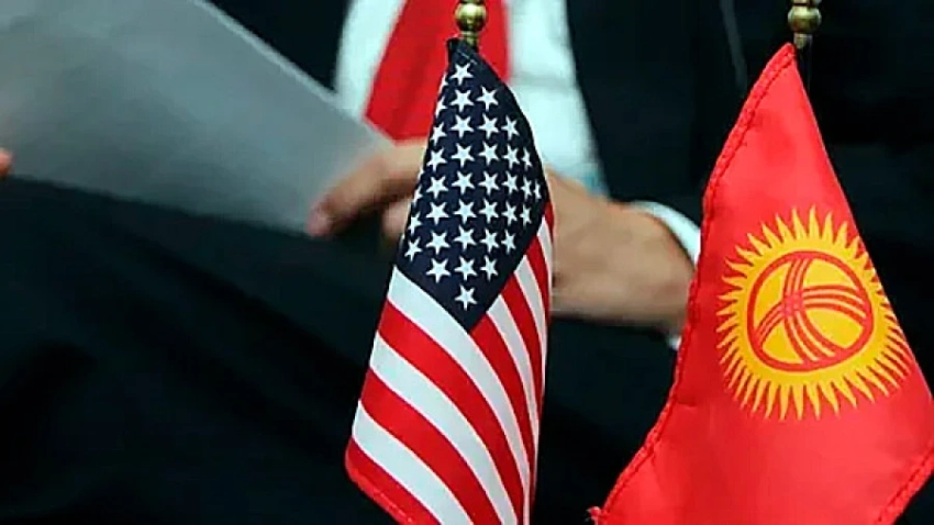 Новые ограничения для кыргызстанцев в США. МИД КР требует разъяснений