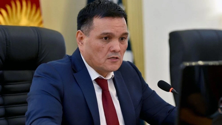 Ташиев: У экс-главы налоговой службы Абдувапова выявлено имущество на $55 млн