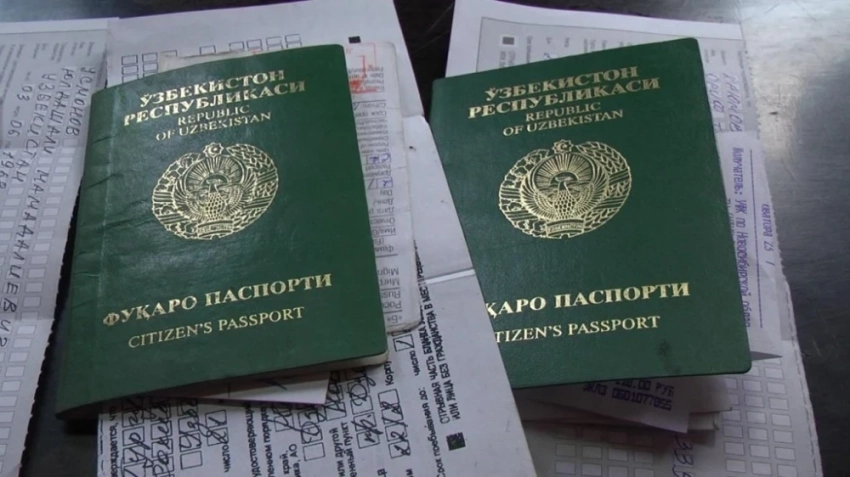 В Узбекистане снимаются ограничения на постоянную регистрацию в Ташкенте
