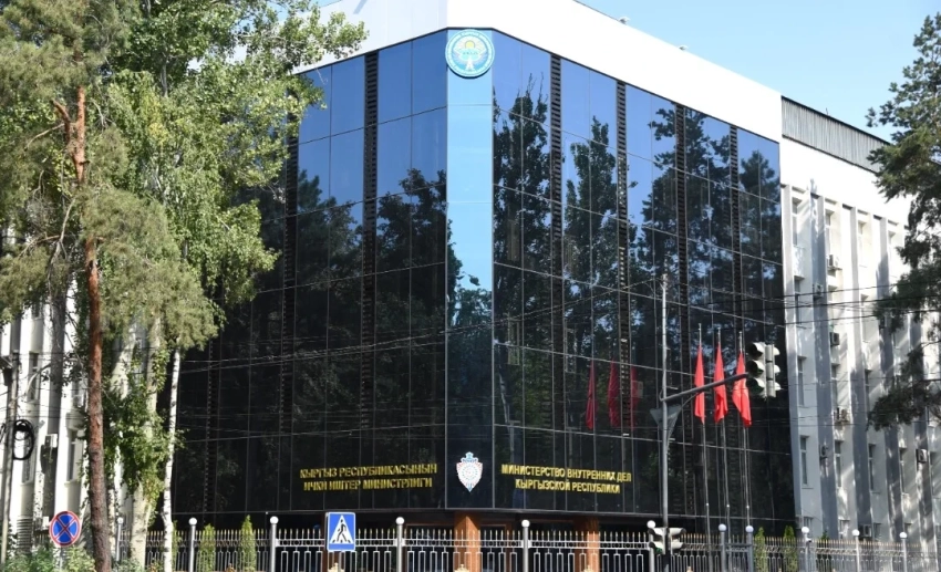 Завершено служебное расследование по факту ДТП с участием сотрудника Свердловского РУВД