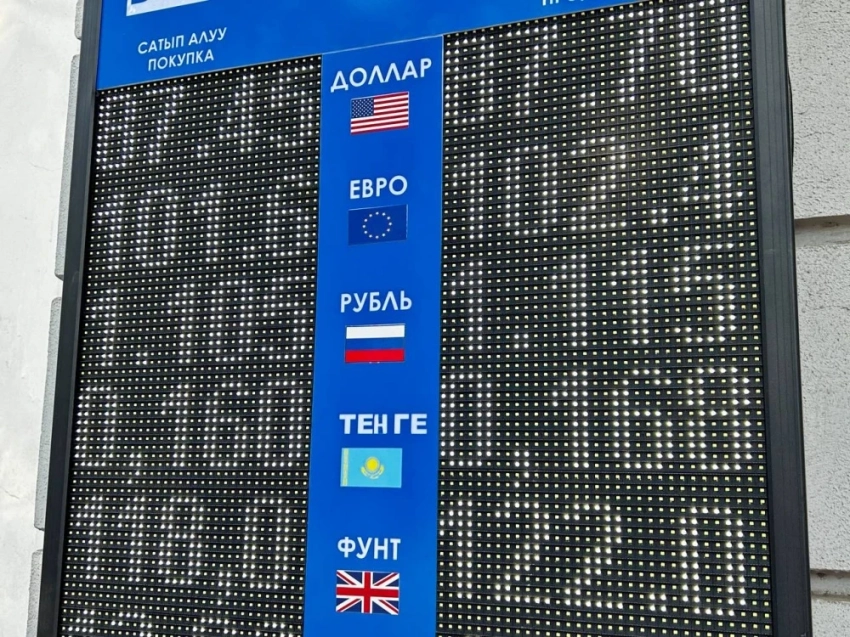 Курс валют на Моссовете 15 июля: рубль подорожал