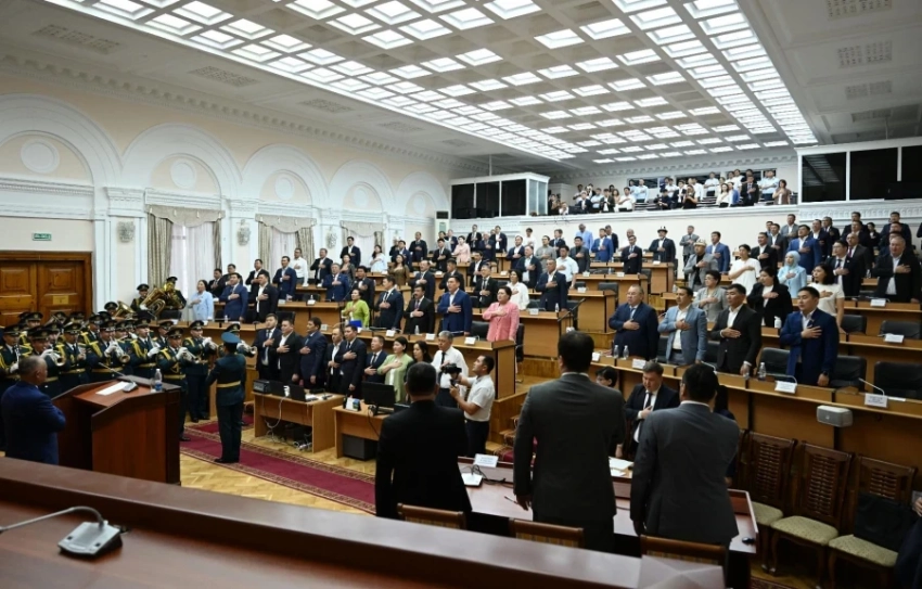 Блат или брат. Что делать с лобби депутатов и чиновников на госдолжностях?