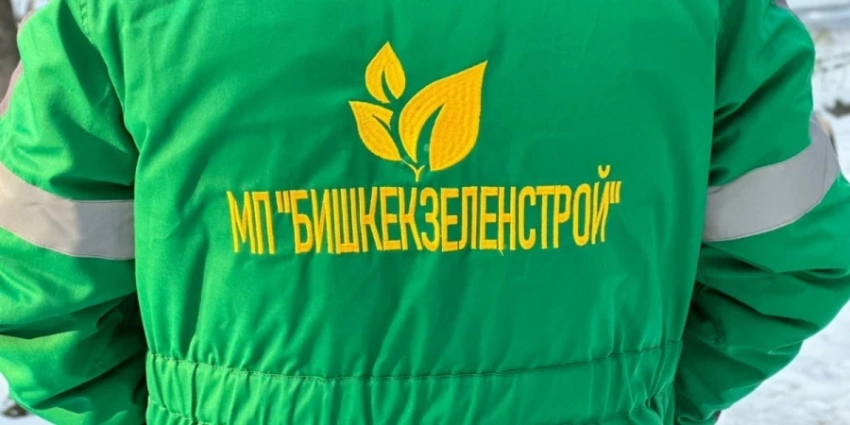 Внимание, вакансия! «Бишкекзеленстрой» набирает сотрудников