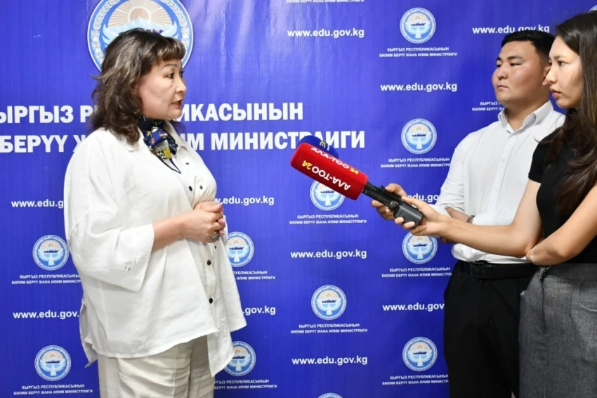 Минпросвещения: В новом учебном году в классе не должно быть более 36 учеников