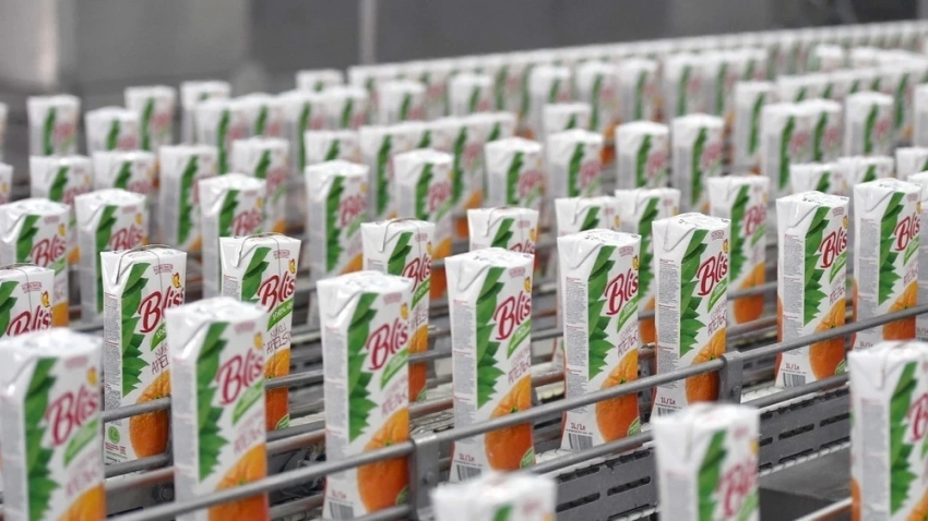 Минсельхоз КР отмечает рост переработки сельхозпродукции по стране