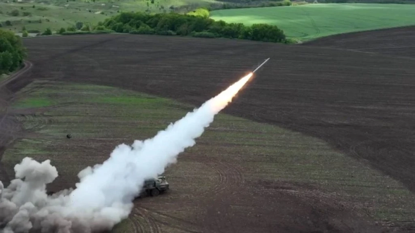 Новая технология обнаружения ракет в 20 000 раз быстрее «Золотого купола» Трампа