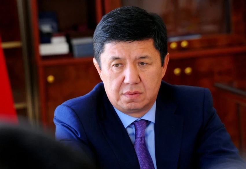 Темир Сариев: Мы используем еще не все возможности ШОС