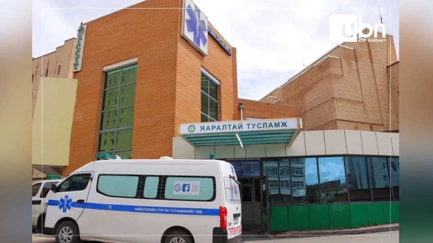 В этом году Национальный травматологический центр оказал неотложную помощь 27 иностранным гражданам