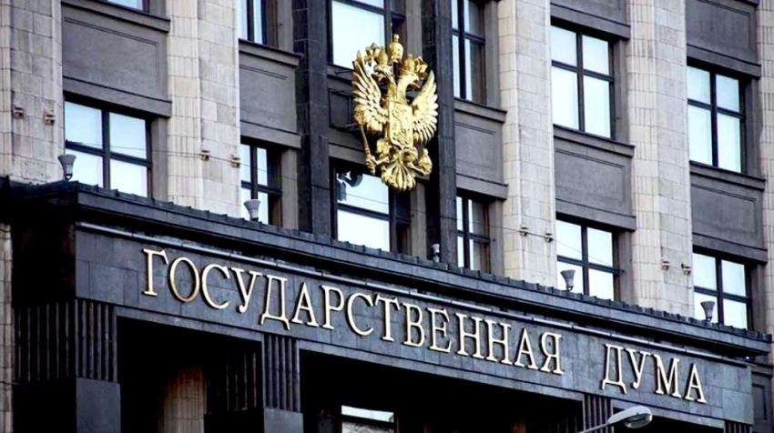 Госдума РФ утвердила право подозреваемых и обвиняемых на психологическую по