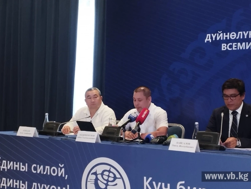 Асхат Акибаев: Всемирные игры кочевников повысили турпоток в 3 раза