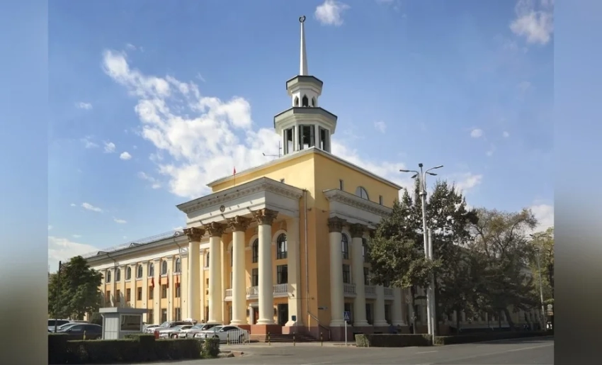 Нацбанк подвел итоги I полугодия 2025 года