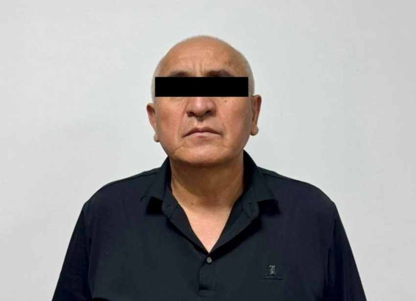 Жалил Атамбаев вновь задержан