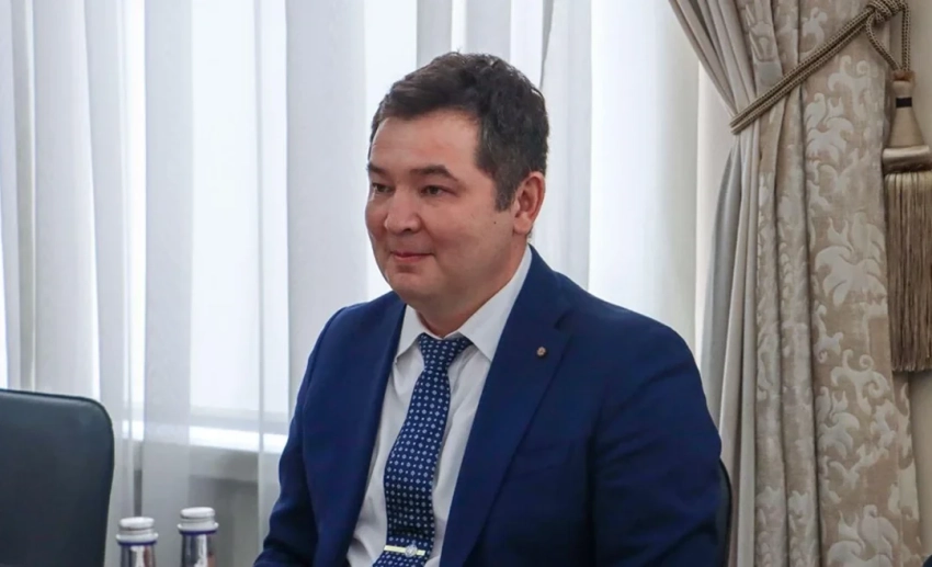 Кыргызстан поддерживает международные усилия по укреплению мира и безопасности