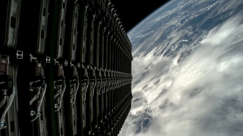 В работе Starlink произошел глобальный сбой по всему миру