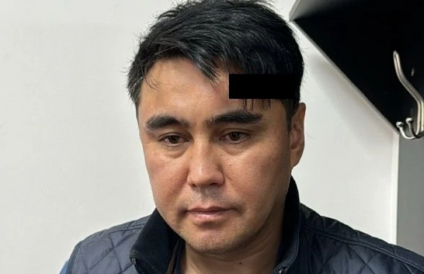 Имамидину Ташову дали 9 лет тюрьмы с конфискацией