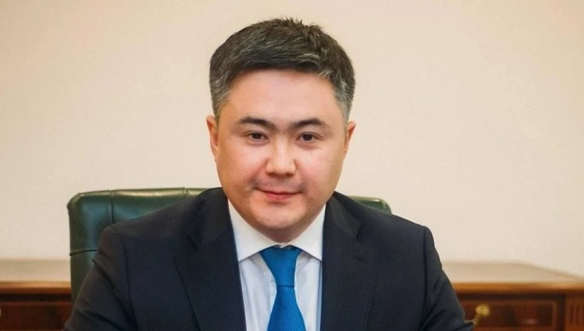 Курс тенге под давлением и интервенции не помогут – глава Нацбанка Казахстана