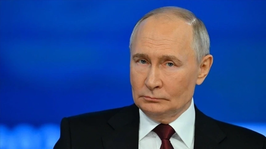 Владимир Путин посетит Бишкек в ноябре для участия в сессии ОДКБ
