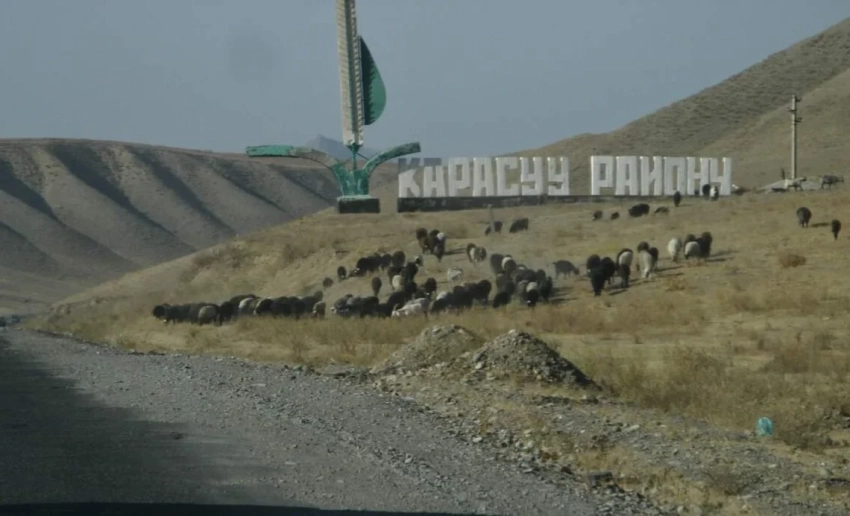В Кара-Суу детсад в эксплуатацию сдали с нарушениями. Ущерб государству составил более 2,5 млн сомов