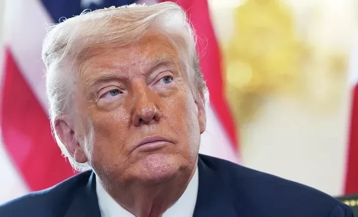 Камбоджа хочет номинировать Трампа на Нобелевскую премию