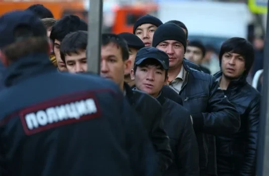 Более 18 млн рублей возмещено трудовым мигрантам из КР в РФ