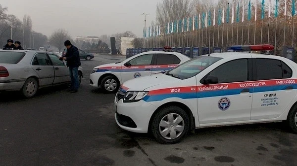 Список нарушений, за которые придется доказывать знание ПДД прямо на дороге