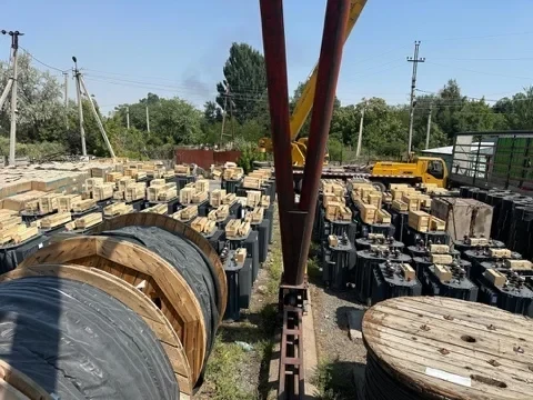 Кыргызстан усилит энергосети 367 новыми трансформаторами