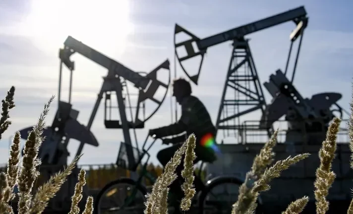 Мировые цены на нефть продолжают падение