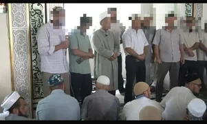 Осужденные ранее члены РЭО «Хизб ут-Тахрир аль-Ислами» публично отреклись от экстремистской идеологии