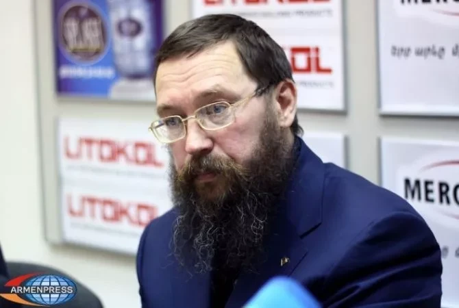 Российский миллионер Стерлигов объявил об открытии рынка с русскими рабами и рабынями