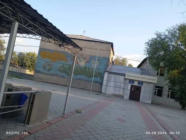 Здание СОШ №23 готовят к сносу. Дети продолжат обучение в соседних школах