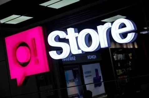 5 новых магазинов O!Store открылись в Бишкеке и Чуйской области