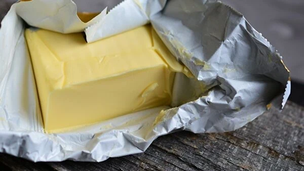 В Россию по поддельным документам поставили молоко и сливочное масло из Кыргызстана