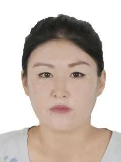 В Чуйской области пять лет разыскивают 36-летнюю Айнуру Саматову