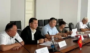 Сколько гидрометпостов, станций мониторинга и систем раннего оповещения о ЧС строятся в КР рассказали в МЧС