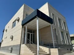 Новое здание юстиции в Баткене откроется 31 августа